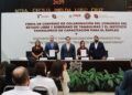 Fortalecen capacitación y oportunidades de reinserción social