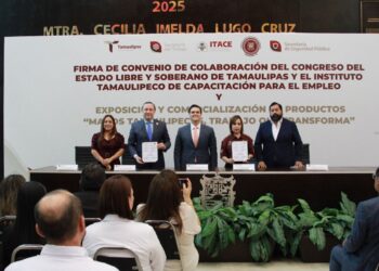 Fortalecen capacitación y oportunidades de reinserción social
