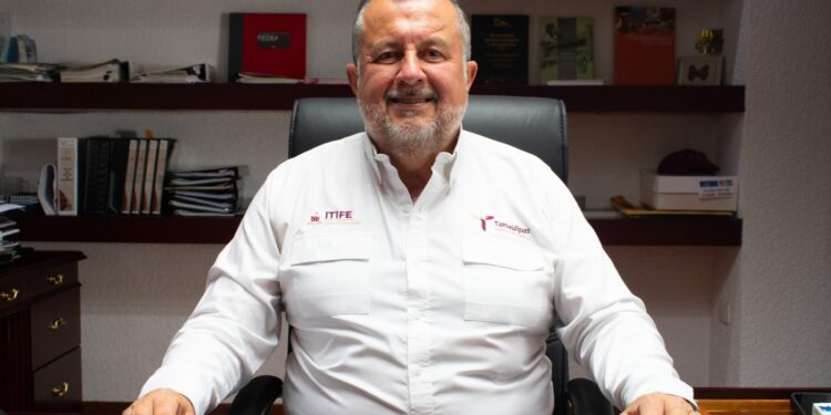 Mejora ITIFE infraestructura educativa con atención a energía eléctrica y rehabilitación escolar