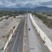 Avanza Gobierno de Tamaulipas en obras estratégicas de movilidad para la capital