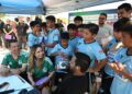 Un éxito Mundialito DIF Victoria 2026, escuela Ford 74 se lleva la Copa.