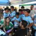 Un éxito Mundialito DIF Victoria 2026, escuela Ford 74 se lleva la Copa.