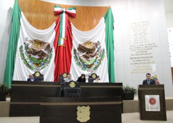 Modernizan marco electoral de Tamaulipas