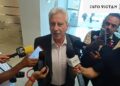 Armando Zertuche respalda reformas para blindar procesos electorales y combatir el nepotismo