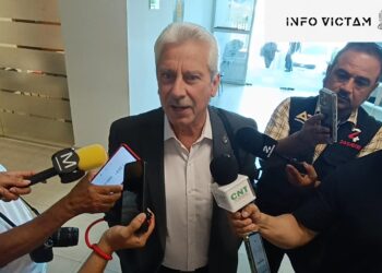 Armando Zertuche respalda reformas para blindar procesos electorales y combatir el nepotismo