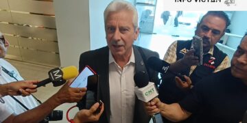 Armando Zertuche respalda reformas para blindar procesos electorales y combatir el nepotismo