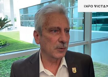 Zertuche Zuani respalda ajustes internos en Morena y llama a fortalecer la selección de candidatos