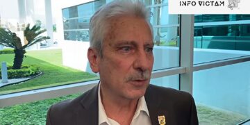 Zertuche Zuani respalda ajustes internos en Morena y llama a fortalecer la selección de candidatos