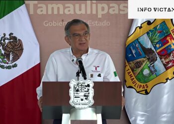 AVA llama a fortalecer la educación, la lectura y la conciencia social en Tamaulipas