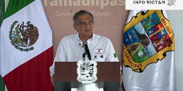AVA llama a fortalecer la educación, la lectura y la conciencia social en Tamaulipas