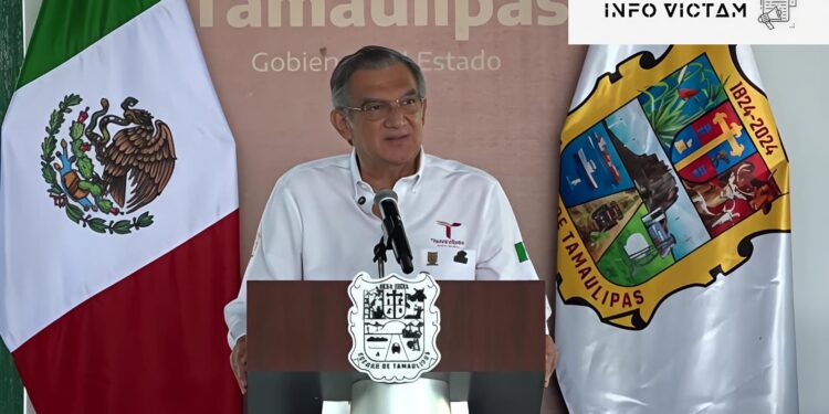 AVA llama a fortalecer la educación, la lectura y la conciencia social en Tamaulipas