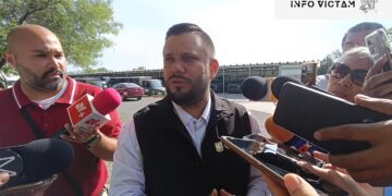 PC Tamaulipas prepara simulacro y emite recomendaciones por altas temperaturas 