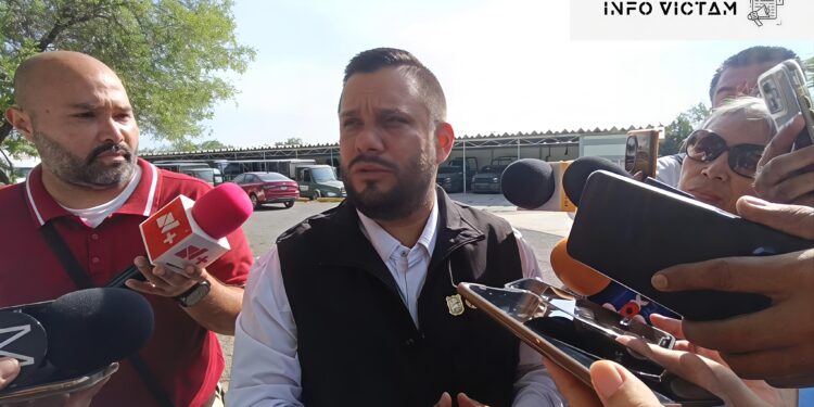 PC Tamaulipas prepara simulacro y emite recomendaciones por altas temperaturas 