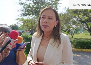 Poder Judicial de Tamaulipas entra en etapa de transformación institucional