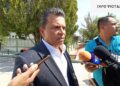 Eduardo Gattás anuncia nuevas acciones para fortalecer servicios públicos en Victoria