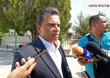 Eduardo Gattás anuncia nuevas acciones para fortalecer servicios públicos en Victoria