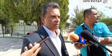 Eduardo Gattás anuncia nuevas acciones para fortalecer servicios públicos en Victoria