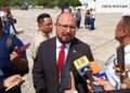 Llama Héctor Villegas a presentar denuncias ante autoridades