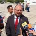 Llama Héctor Villegas a presentar denuncias ante autoridades