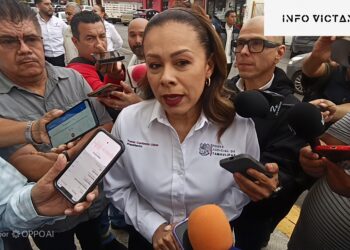 Ciudad Judicial en Victoria fortalece la atención y reorganización del Poder Judicial