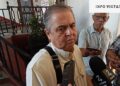 COMAPA Victoria mantiene tandeo de agua ante baja captación en manantiales