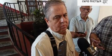 COMAPA Victoria mantiene tandeo de agua ante baja captación en manantiales