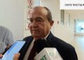 Pide diputado Víctor García transparencia total en observaciones a cuentas públicas de Mario López