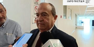 Pide diputado Víctor García transparencia total en observaciones a cuentas públicas de Mario López