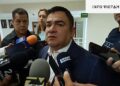 Diputado Isidro Vargas defiende reforma al Código Civil; asegura que busca proteger derechos de la infancia