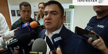 Diputado Isidro Vargas defiende reforma al Código Civil; asegura que busca proteger derechos de la infancia