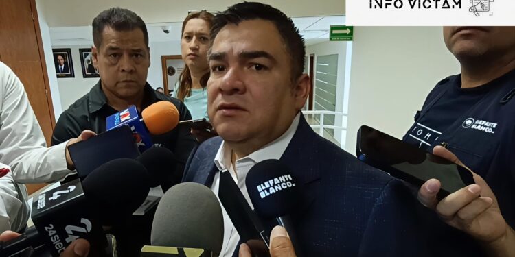 Diputado Isidro Vargas defiende reforma al Código Civil; asegura que busca proteger derechos de la infancia