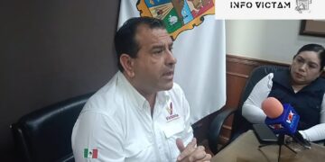 Instalan cámaras en comercios de Ciudad Victoria para reforzar seguridad pública
