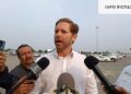 SEDUMA moderniza monitoreo de calidad del aire en Tamaulipas