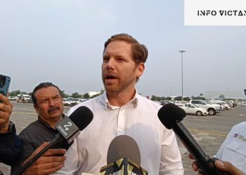 SEDUMA moderniza monitoreo de calidad del aire en Tamaulipas