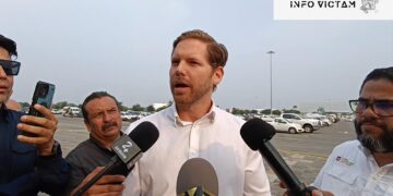 SEDUMA moderniza monitoreo de calidad del aire en Tamaulipas