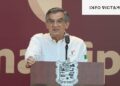 Américo Villareal Anaya niega señalamientos realizados por Los Ángeles Times