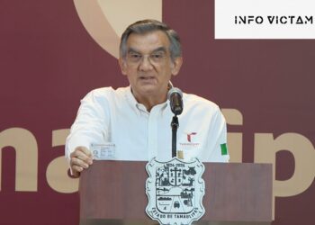 Américo Villareal Anaya niega señalamientos realizados por Los Ángeles Times