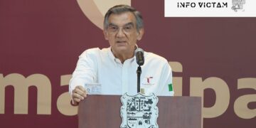 Américo Villareal Anaya niega señalamientos realizados por Los Ángeles Times