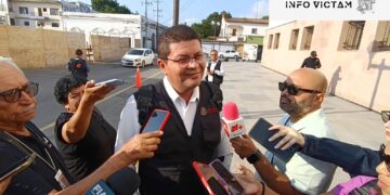 Cerca de 900 mil tamaulipecos reciben apoyos de programas federales