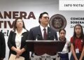 Humberto Prieto rechaza versiones sobre divisiones en Morena y cuestiona información en redes sociales