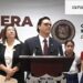 Humberto Prieto rechaza versiones sobre divisiones en Morena y cuestiona información en redes sociales