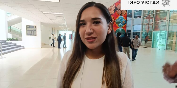 Diputada impulsa asambleas vecinales para fortalecer iniciativa de vivienda en Tamaulipas