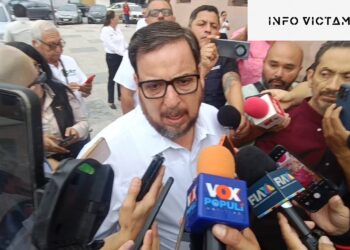 Escuelas de Tamaulipas podrán transmitir inauguración del Mundial sin suspender clases