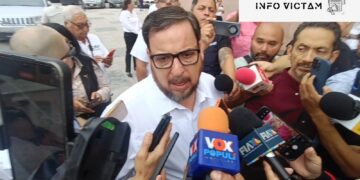 Escuelas de Tamaulipas podrán transmitir inauguración del Mundial sin suspender clases
