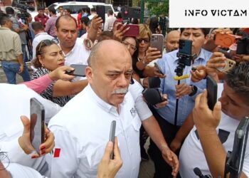 Fiscalía de Tamaulipas reporta avances en evaluación, depuración y coordinación institucional