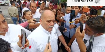 Fiscalía de Tamaulipas reporta avances en evaluación, depuración y coordinación institucional