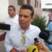 Mantiene Victoria saldo blanco tras lluvias recientes: Eduardo Gattás