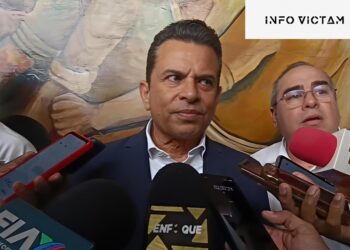 Gobierno municipal de Victoria refuerza obras públicas y atiende rezagos tras lluvias
