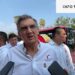 Gobernador de Tamaulipas rechaza señalamientos publicados por Los Angeles Times