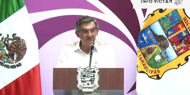 AVA destaca humanismo, unidad nacional y firma de convenio en favor de la niñez